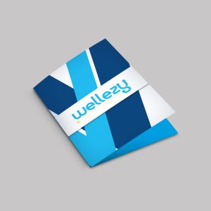 Carpetas Publicitarias Troqueladas con Bolsillo