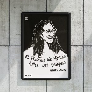 Afiches Publicitarios Full Color