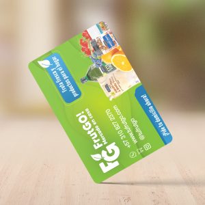 Imanes Cuadrados 7,5 cm x 4,4 cm (laminado mate o brillante)