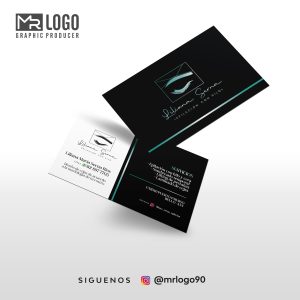 Tarjetas Mate con Reserva UV